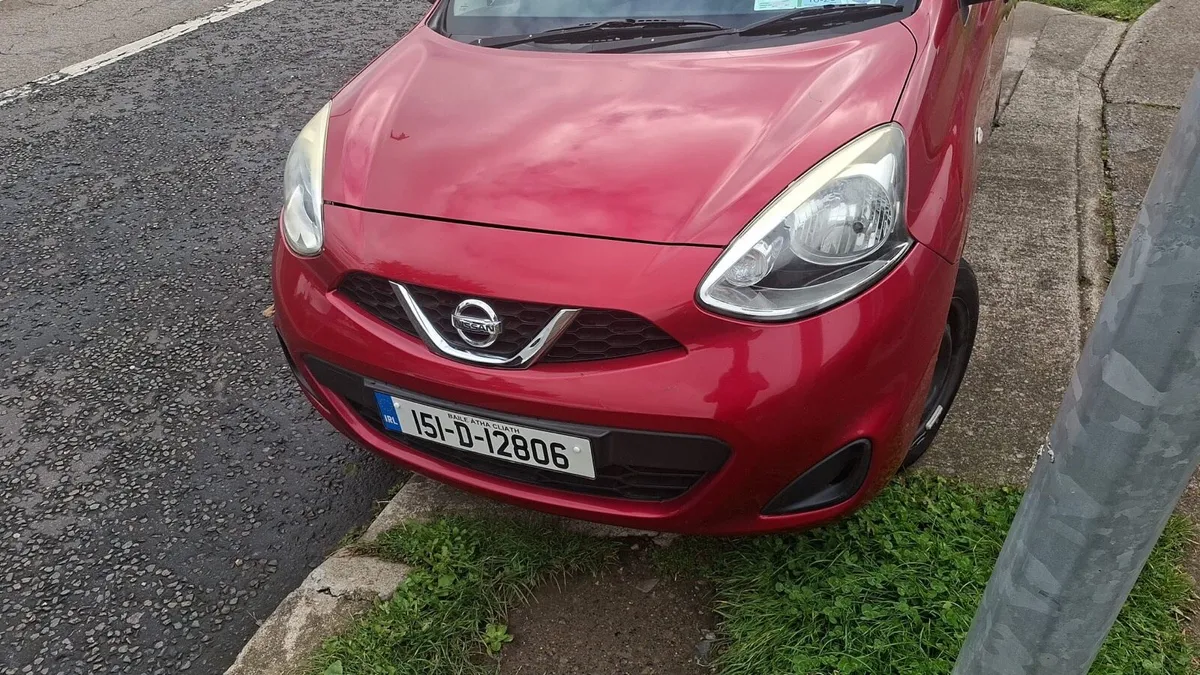 Micra - Image 4