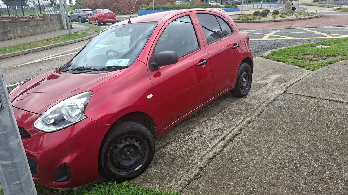 Micra - Image 1