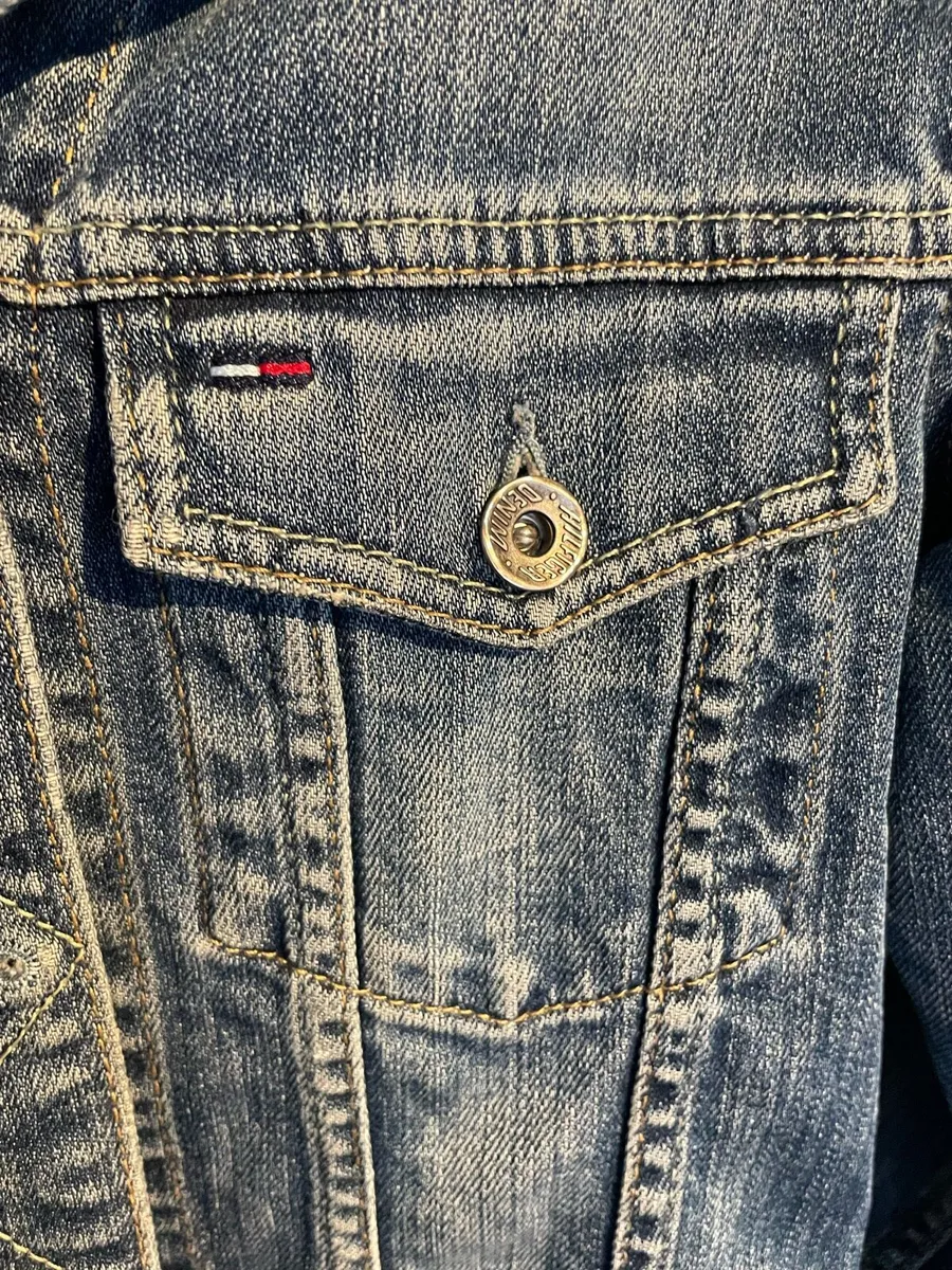 Denim Jacket - Image 2