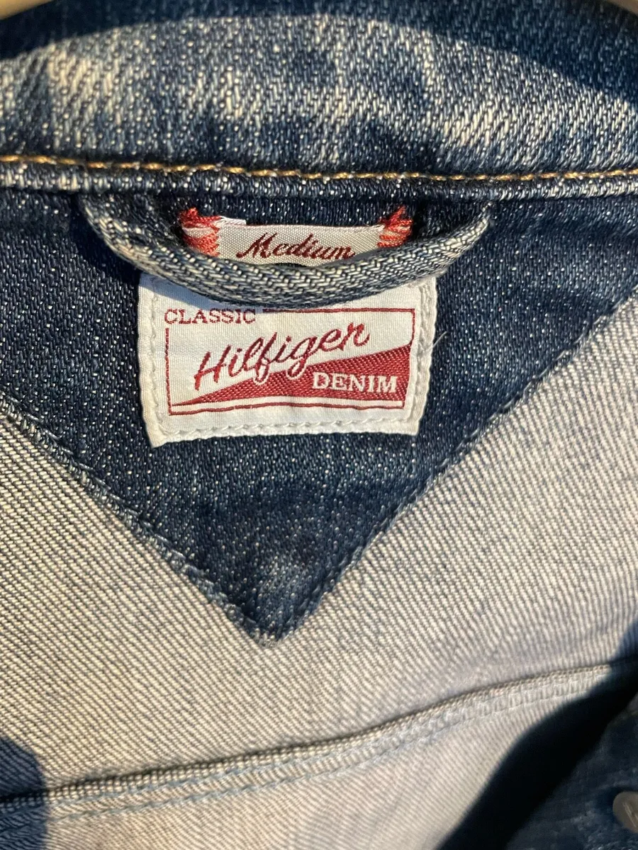 Denim Jacket - Image 3