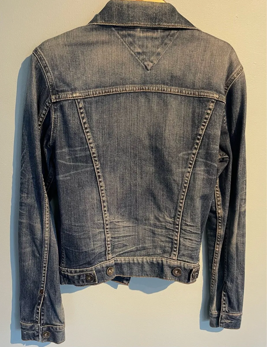Denim Jacket - Image 4