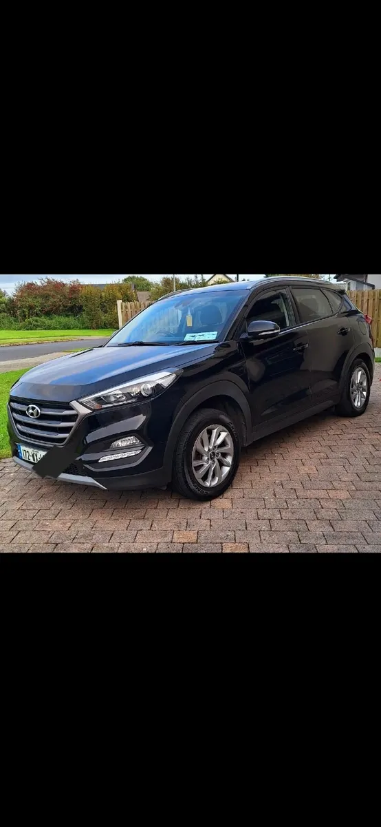 Hyundai Tucson 2017 - Image 3
