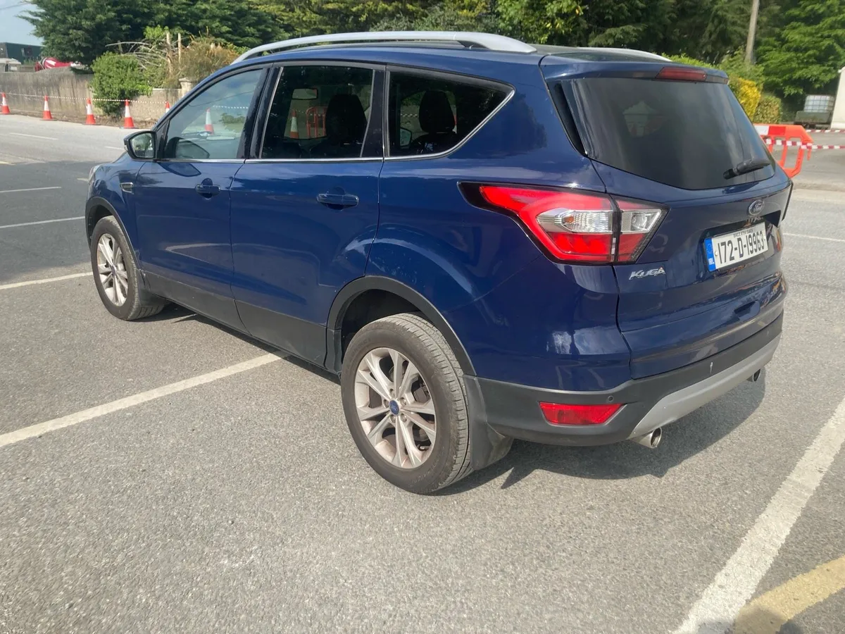 Ford Kuga Cvrt 08/26 (7500 euro ) - Image 4