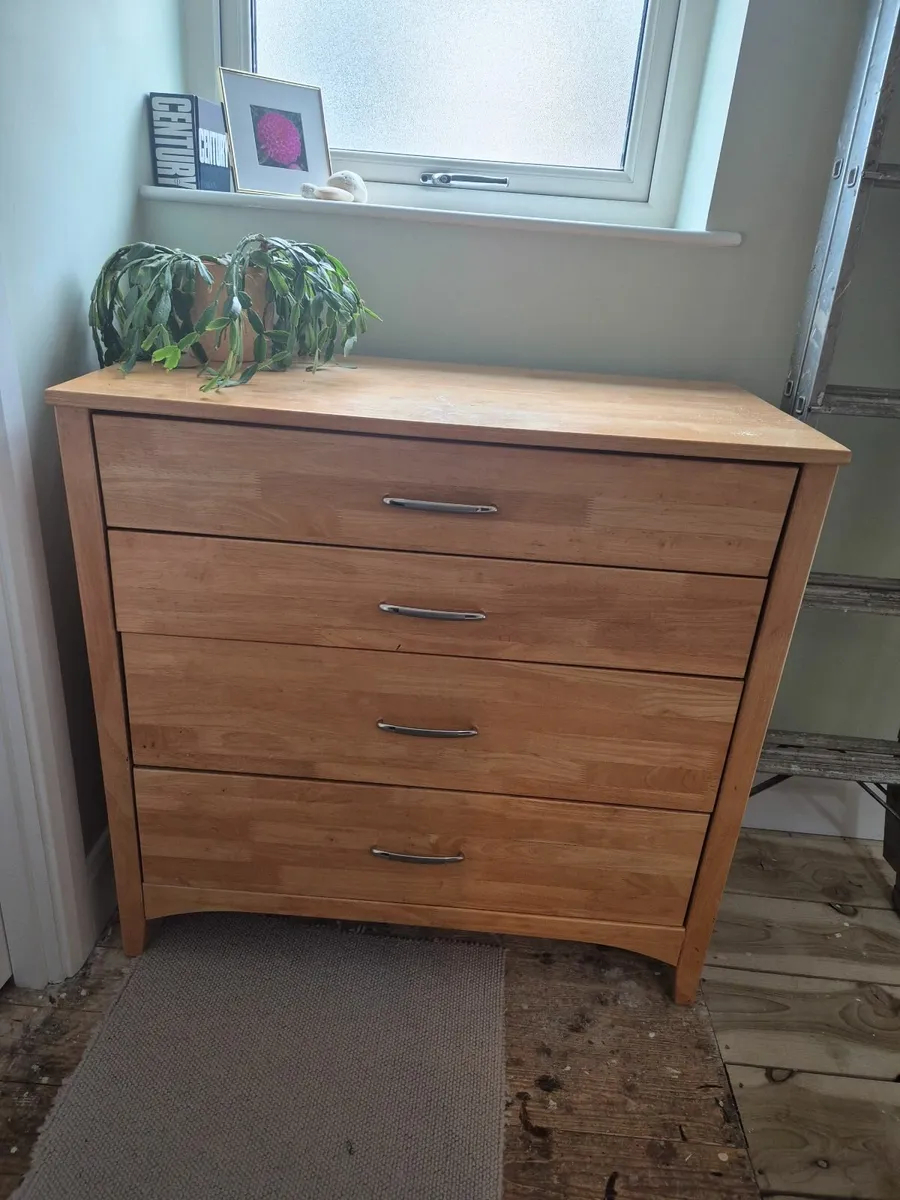 Chest of Drawers - Image 1