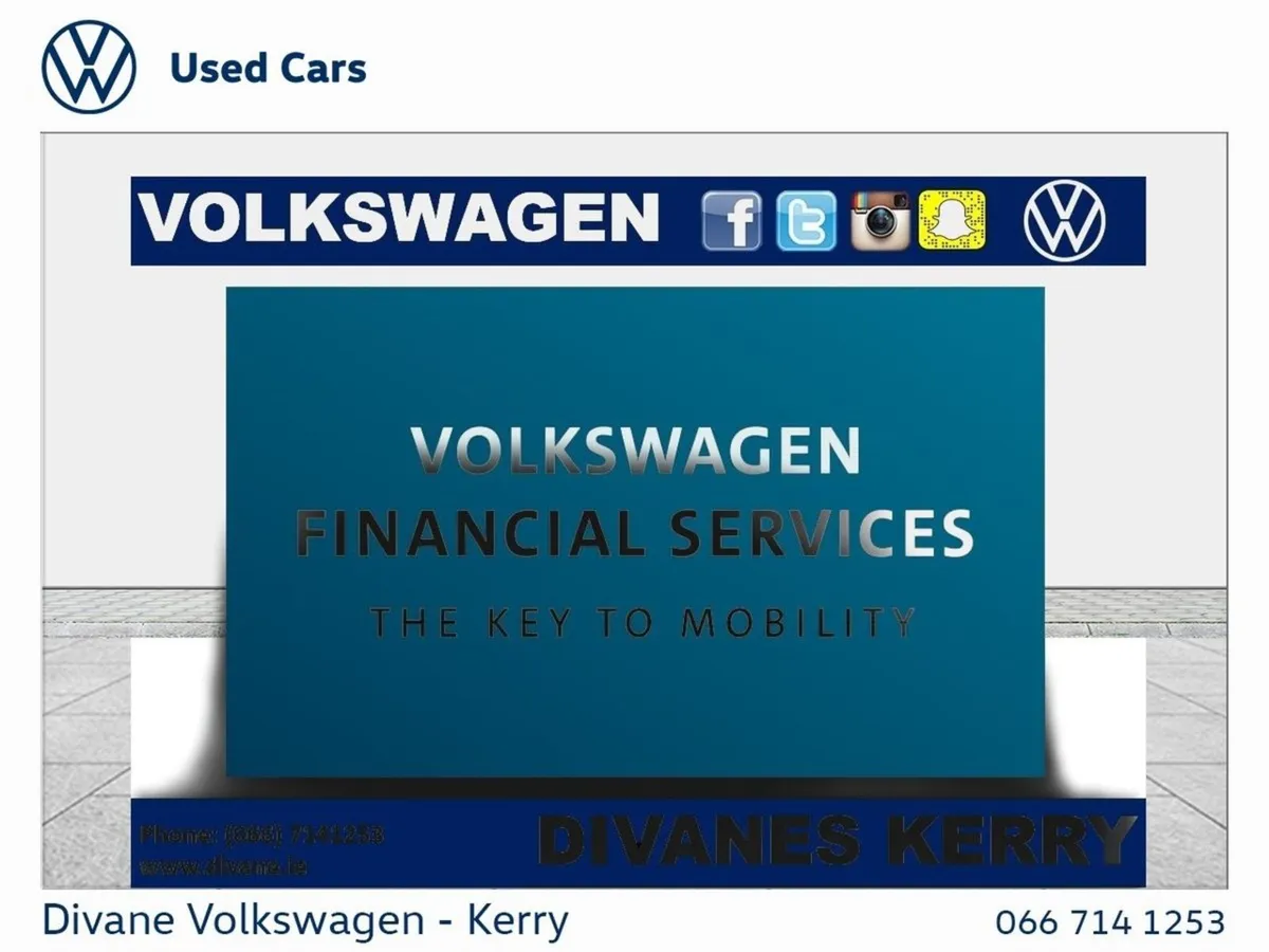 Volkswagen Tiguan R Line 2.0 TDI 150HP - Image 2