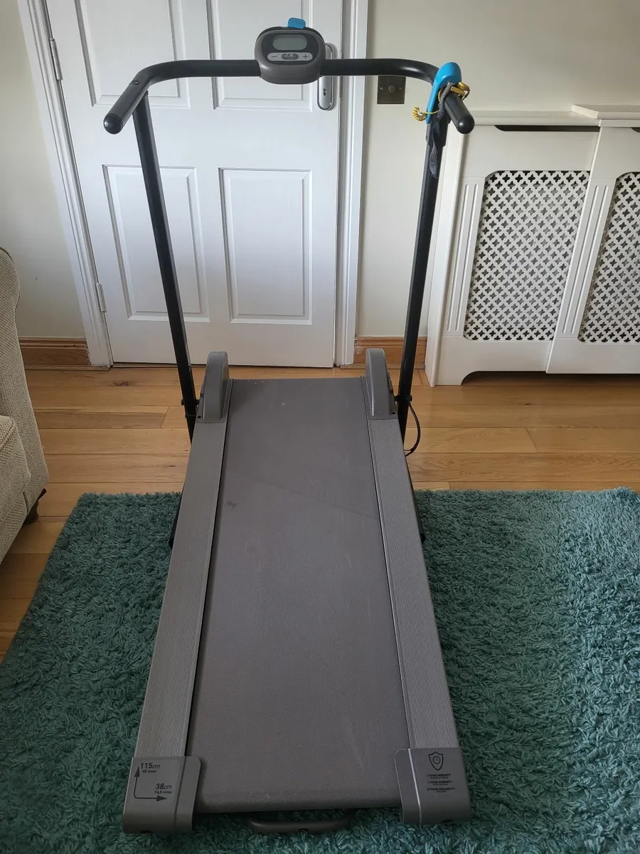Treadmill - Image 3