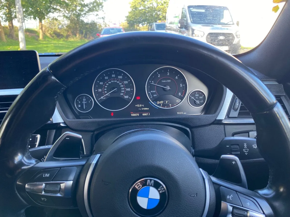 BMW 4-Series 2016 - Image 1