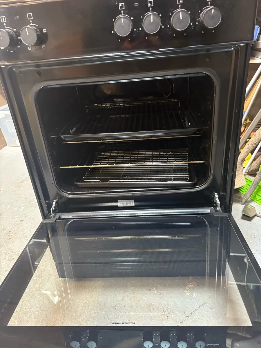 Electric Cooker - Image 2