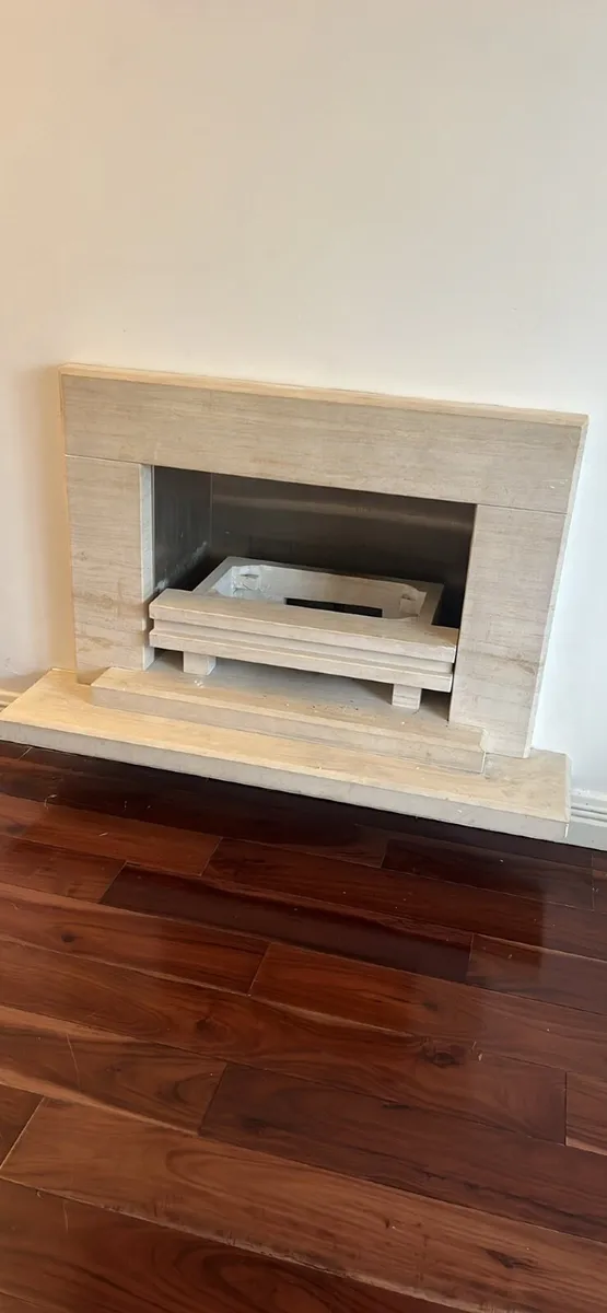 Fire surround - Image 2