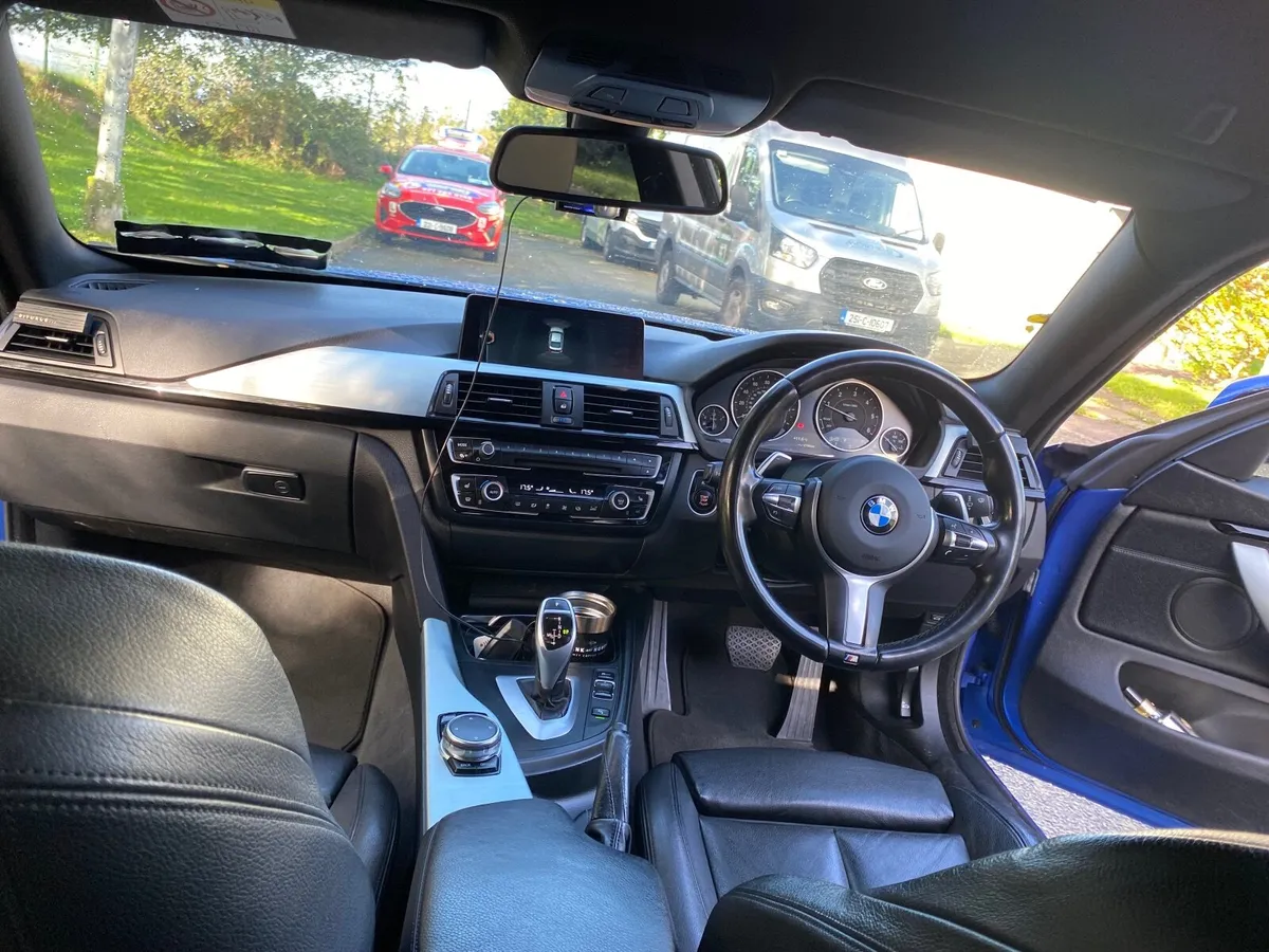 BMW 4-Series 2016 - Image 3