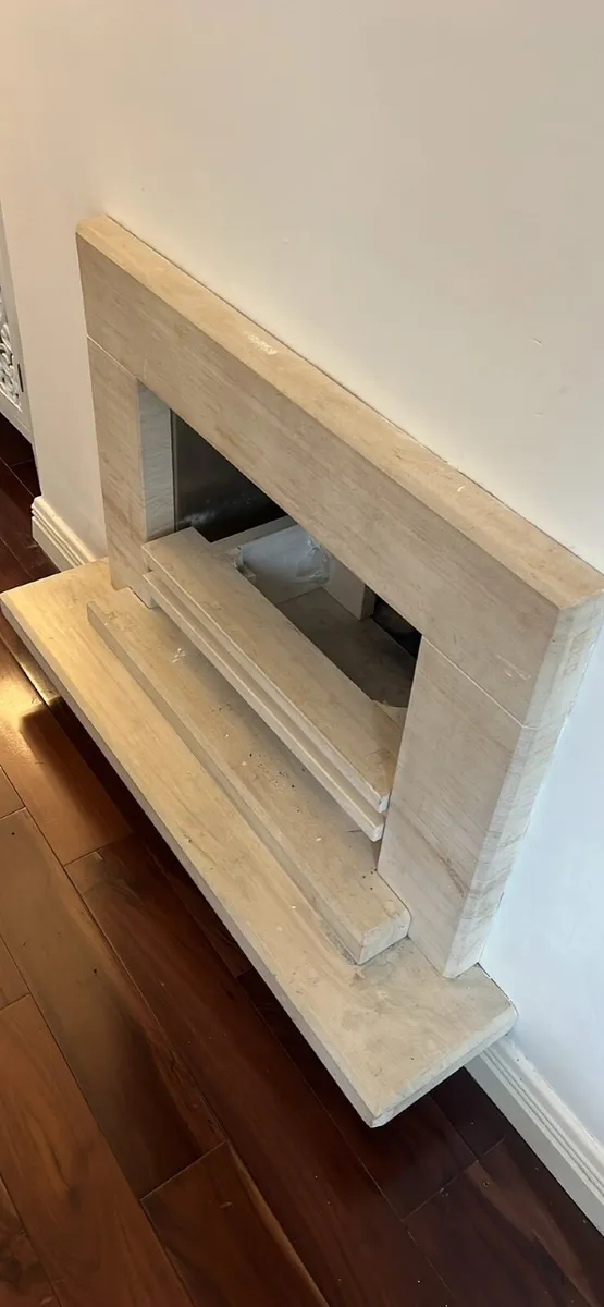 Fire surround - Image 3