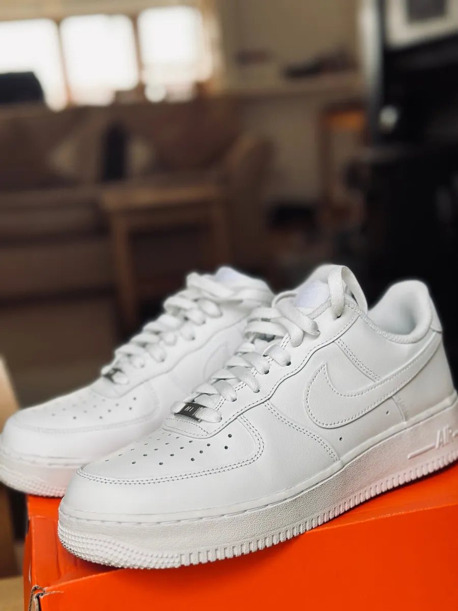 Air Force 1 ‘07 - Image 1