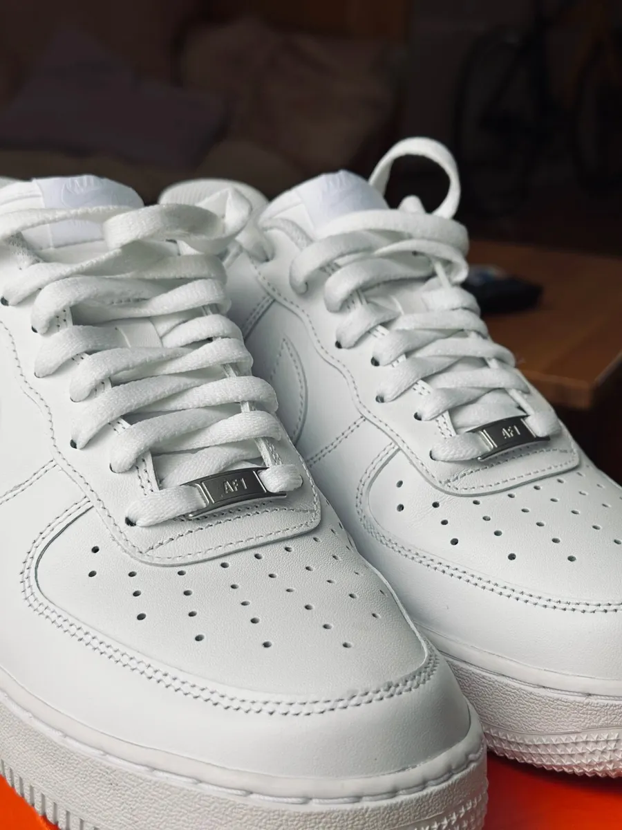 Air Force 1 ‘07 - Image 2