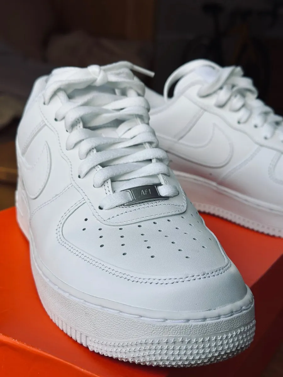 Air Force 1 ‘07 - Image 3