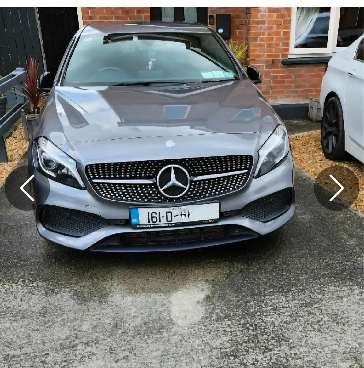 **Mercedes Benz A180 AMG Night Edition ** - Image 2