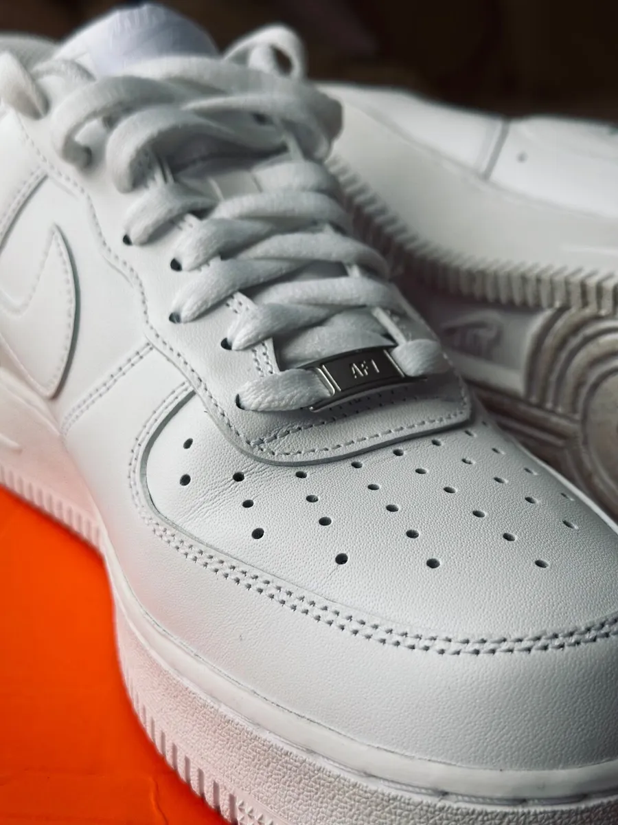 Air Force 1 ‘07 - Image 4