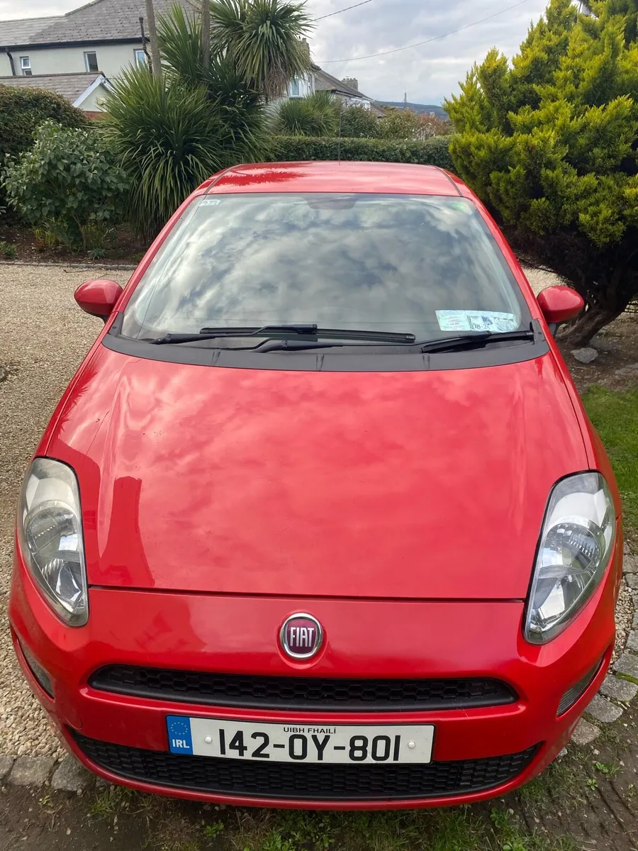 Fiat Punto - Image 2