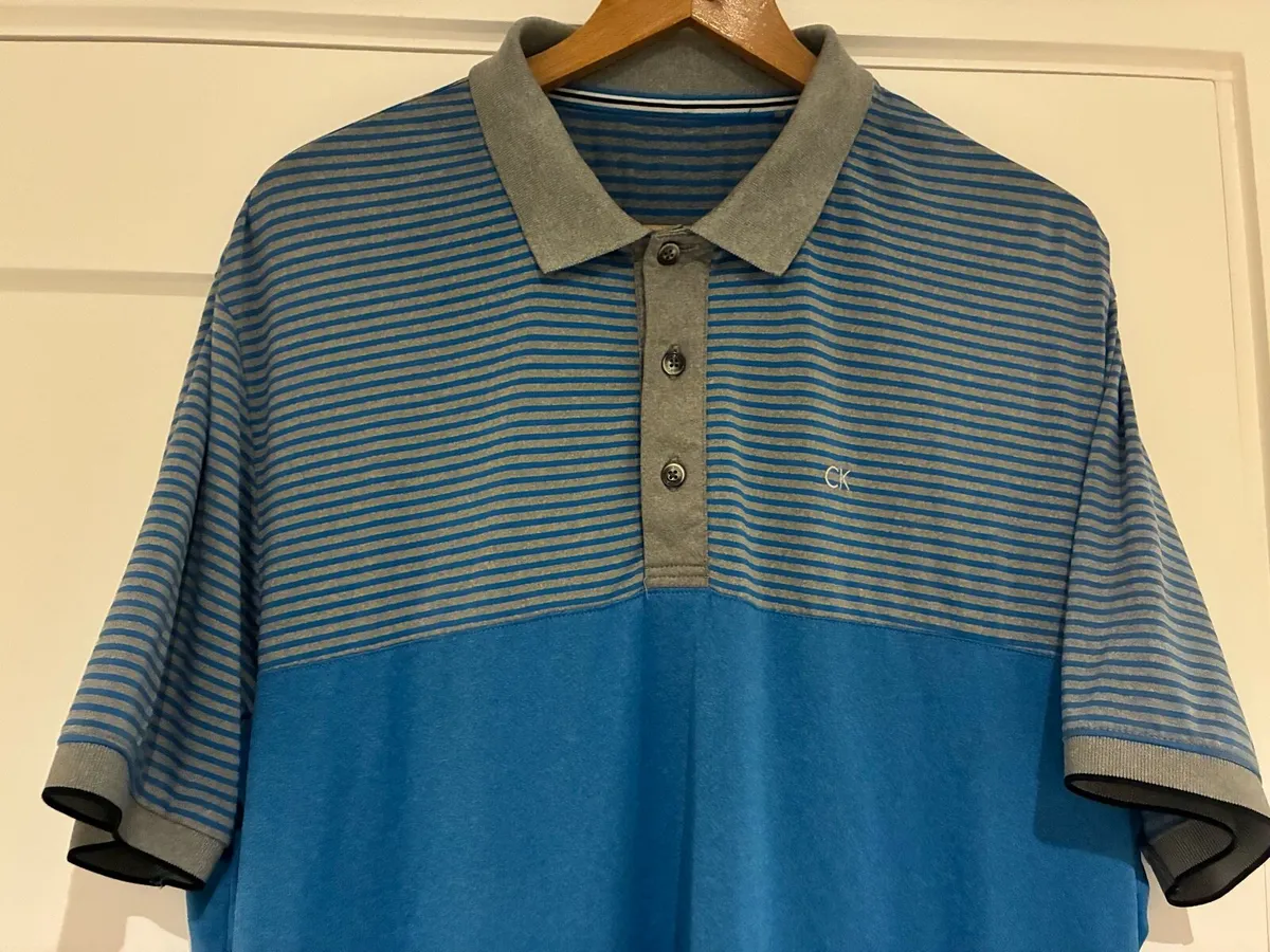 Ck Golf polo - Image 1