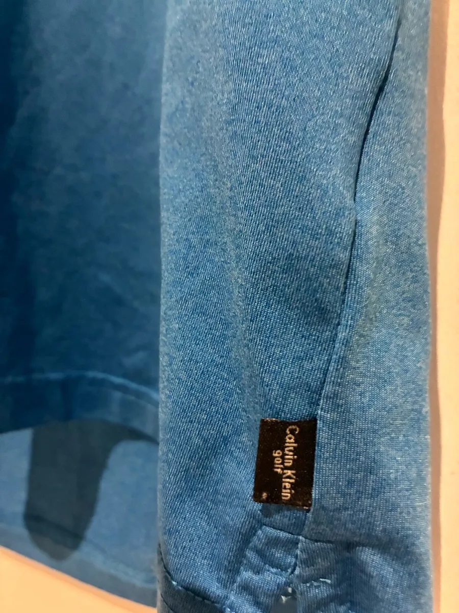 Ck Golf polo - Image 2
