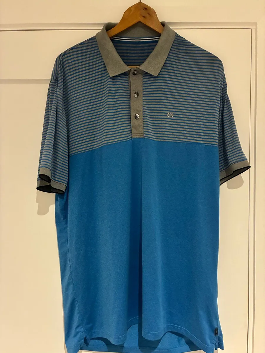 Ck Golf polo - Image 3