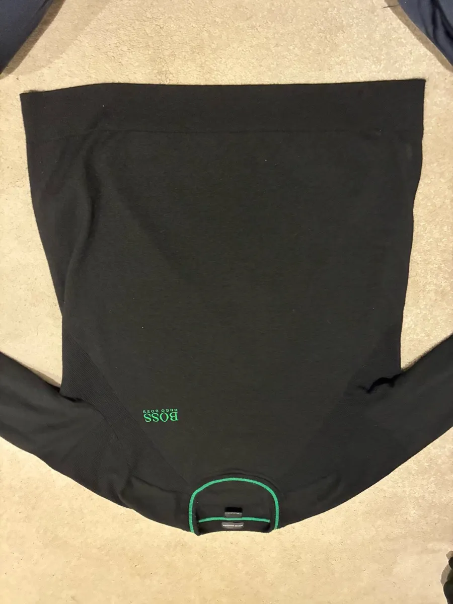 Boss jumper - Image 4