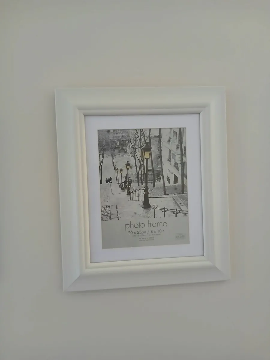 Picture frames - Image 4