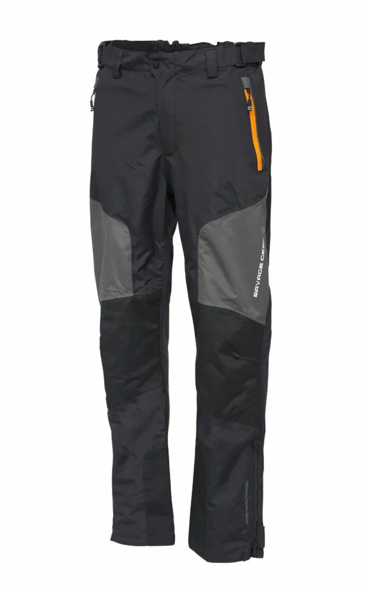 Savage Gear Waterproof Performance Trousers