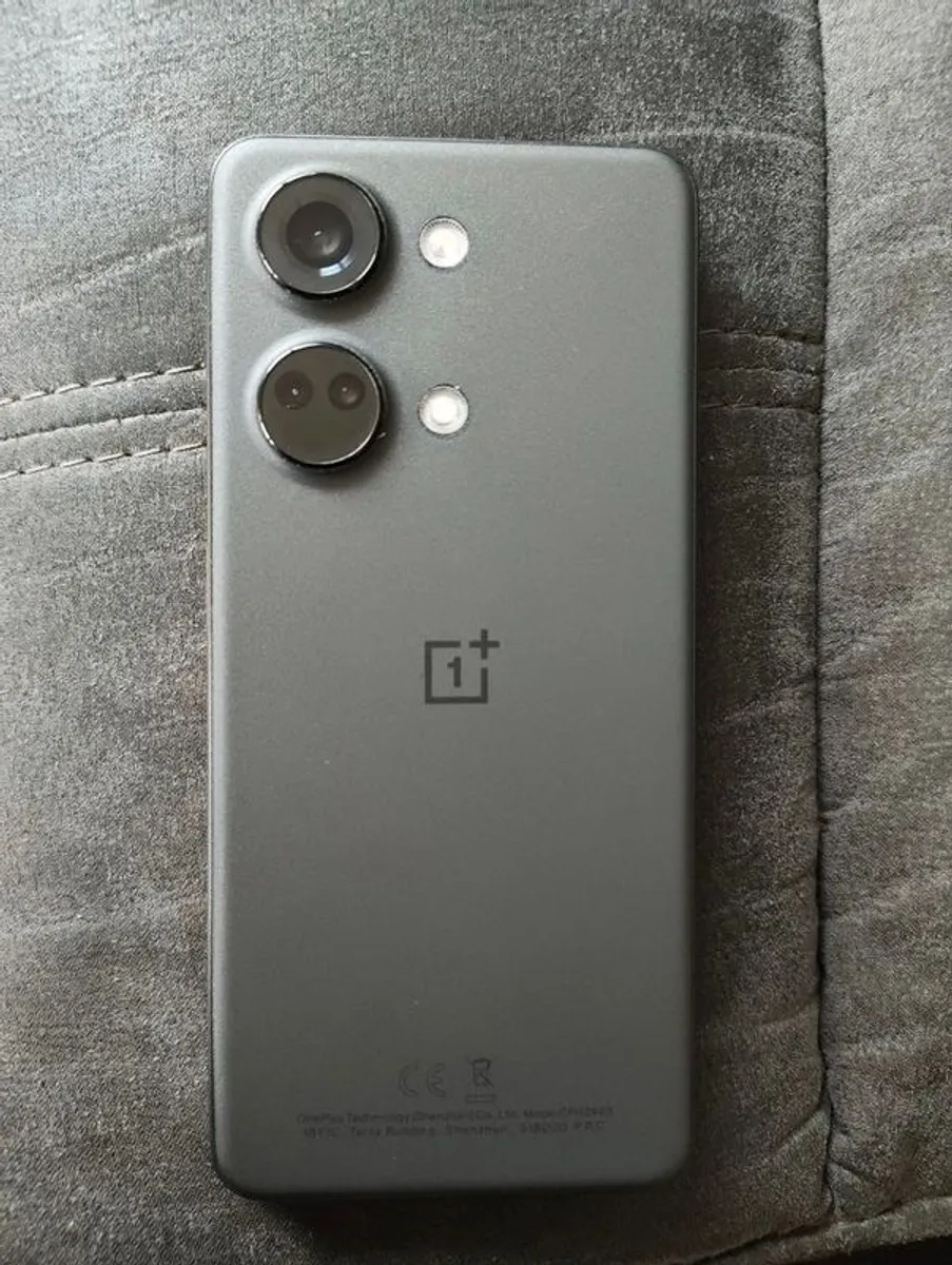 OnePlus Nord 3 5G 256gb - Image 2