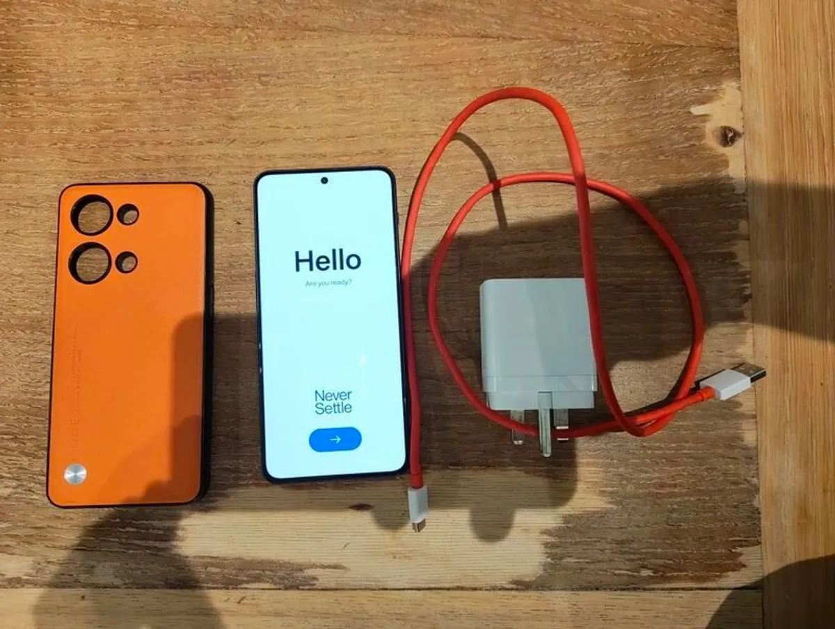 OnePlus Nord 3 5G 256gb - Image 4