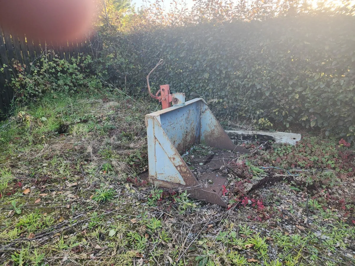 Transport box 4ft - Image 3