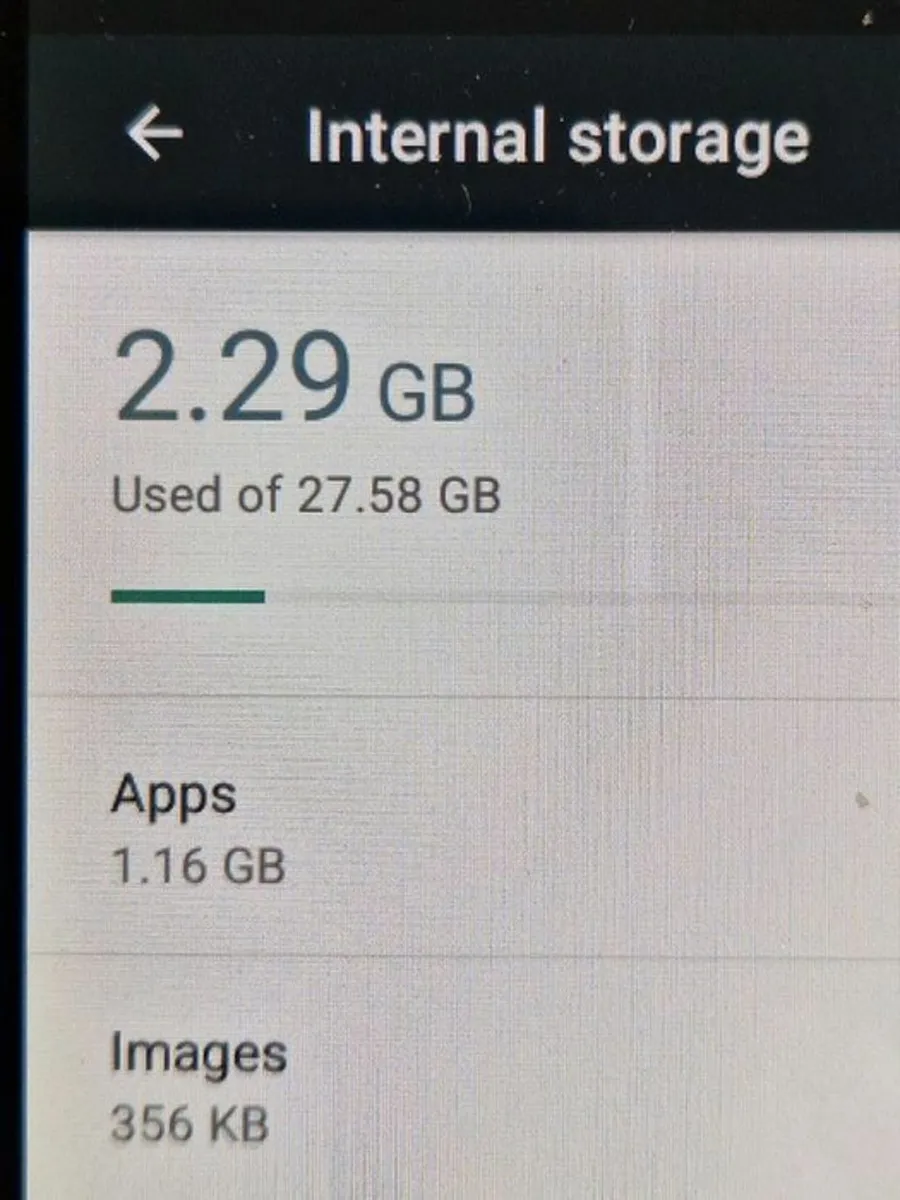 Google Nexus 7 Tablet, 32GB - Image 3