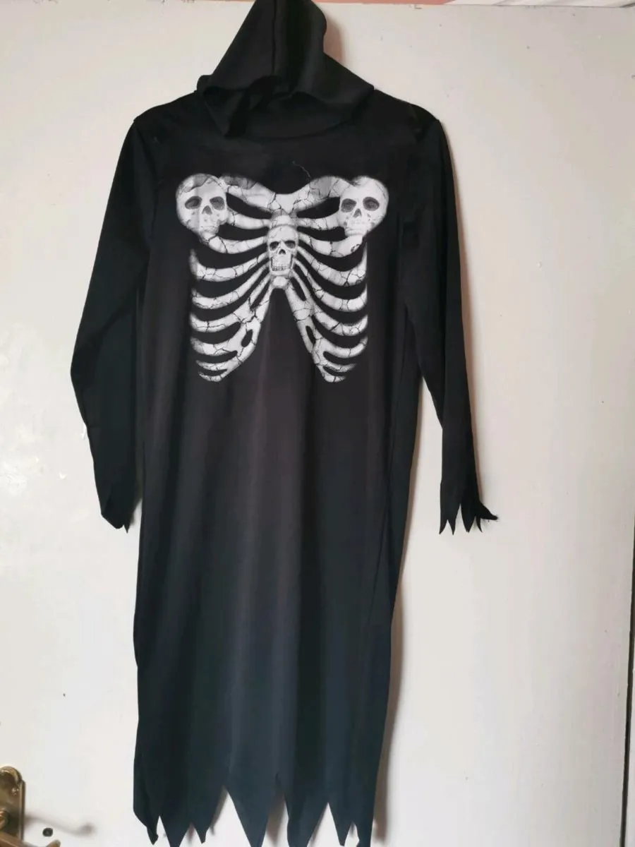 Halloween costume - Image 1