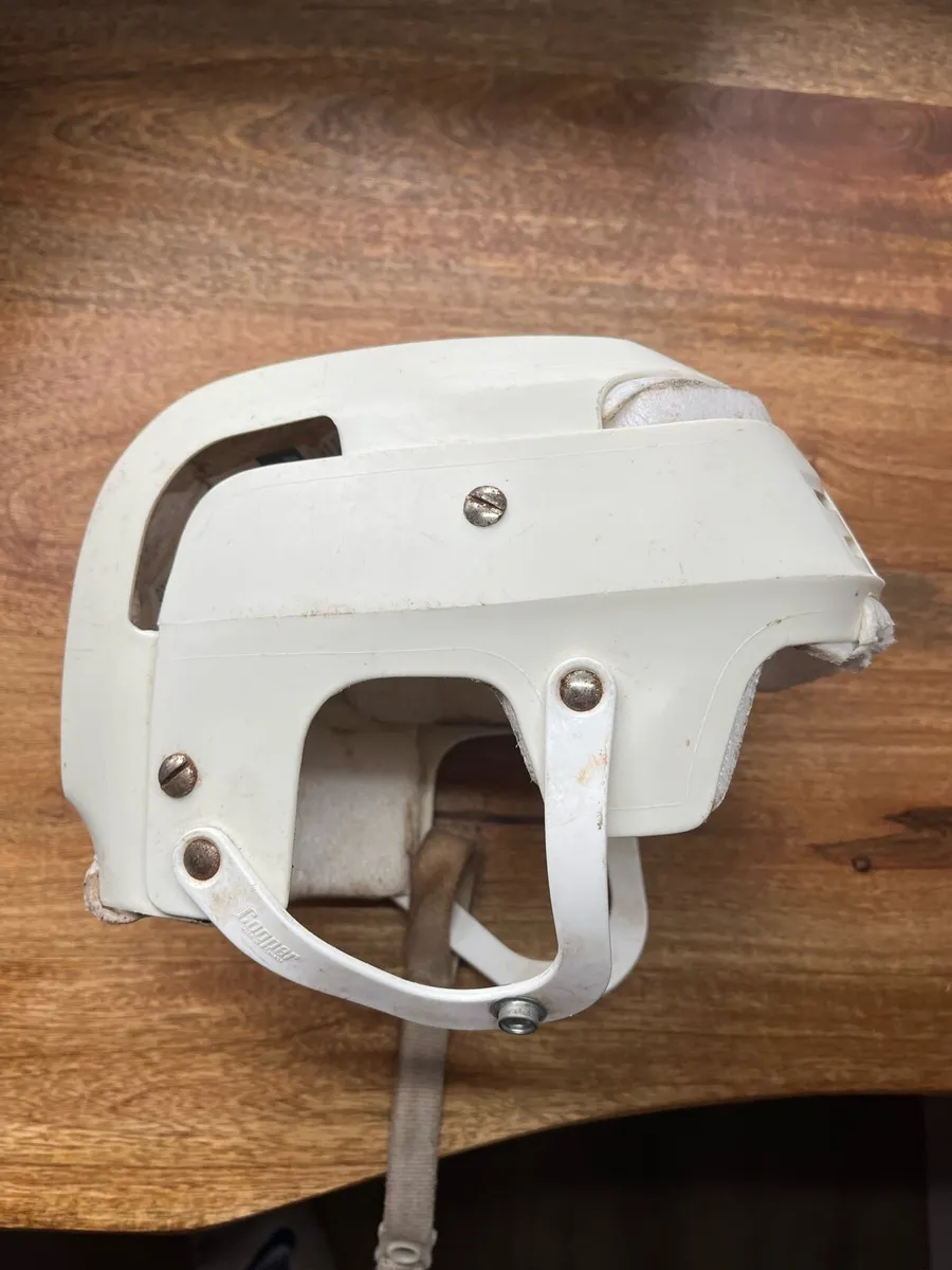 Oldstyle cooper helmet - Image 2