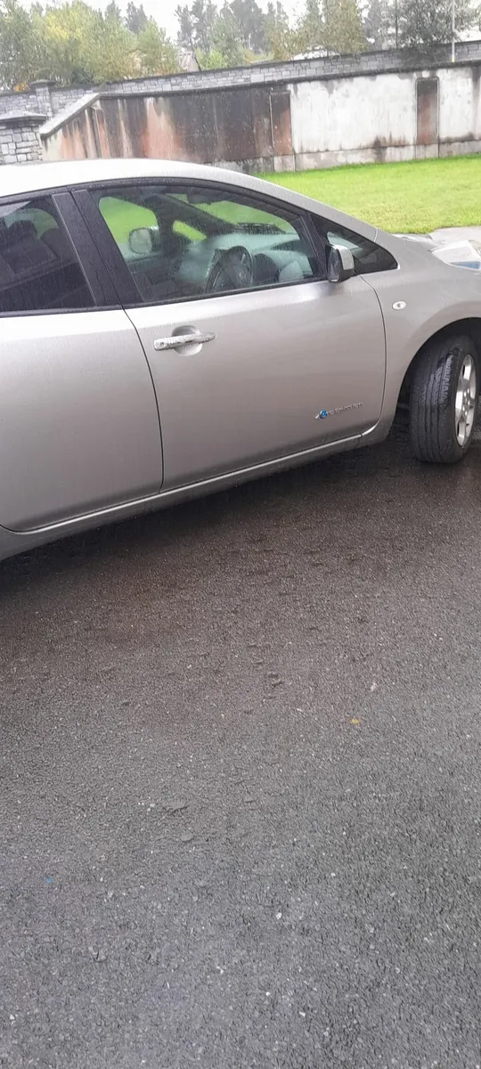 161 Nissan Leaf Cold Pack - Image 2