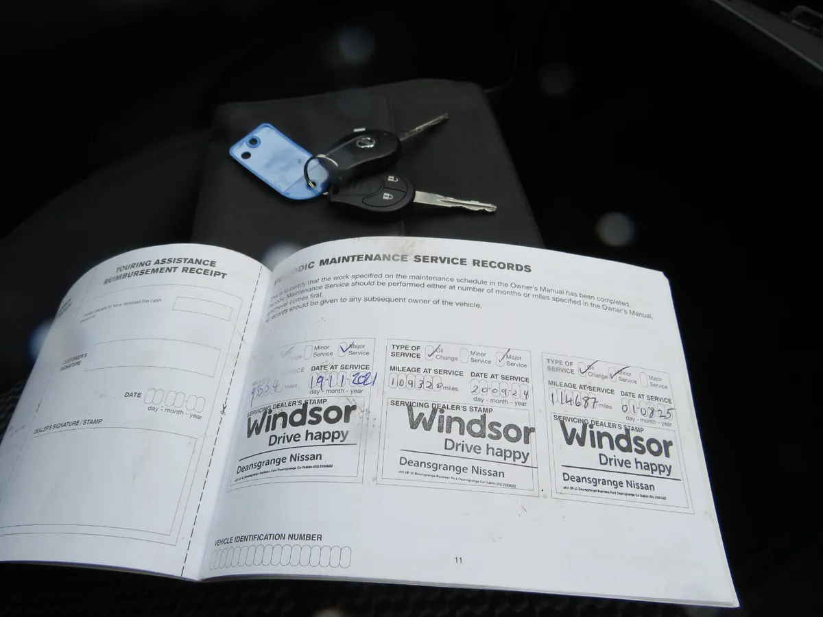 Nissan Note 2015 5DR 1.2 PETROL SPORT MODEL - Image 2