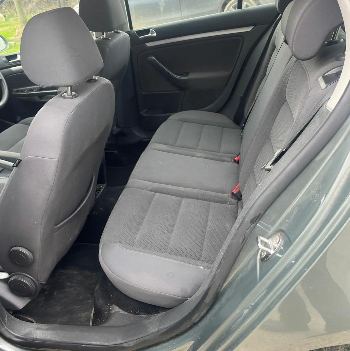 Volkswagen Golf 2008 - Image 4