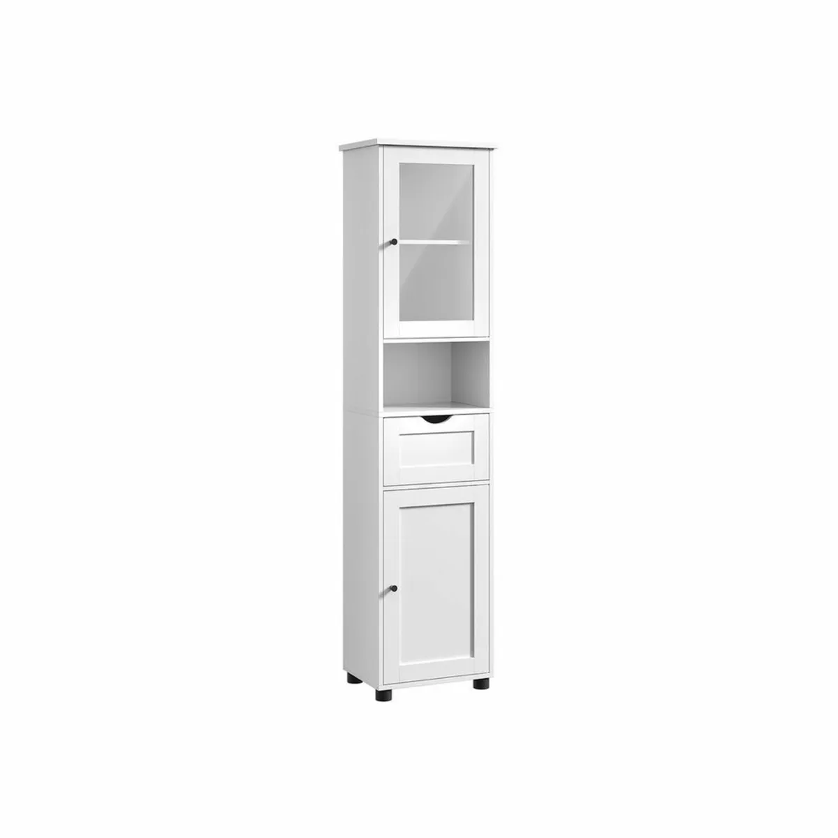 Bathroom Tall Cabinet - Image 1