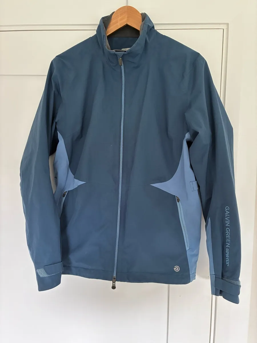 Galvin Green Ladies Gortex jacket - Image 1