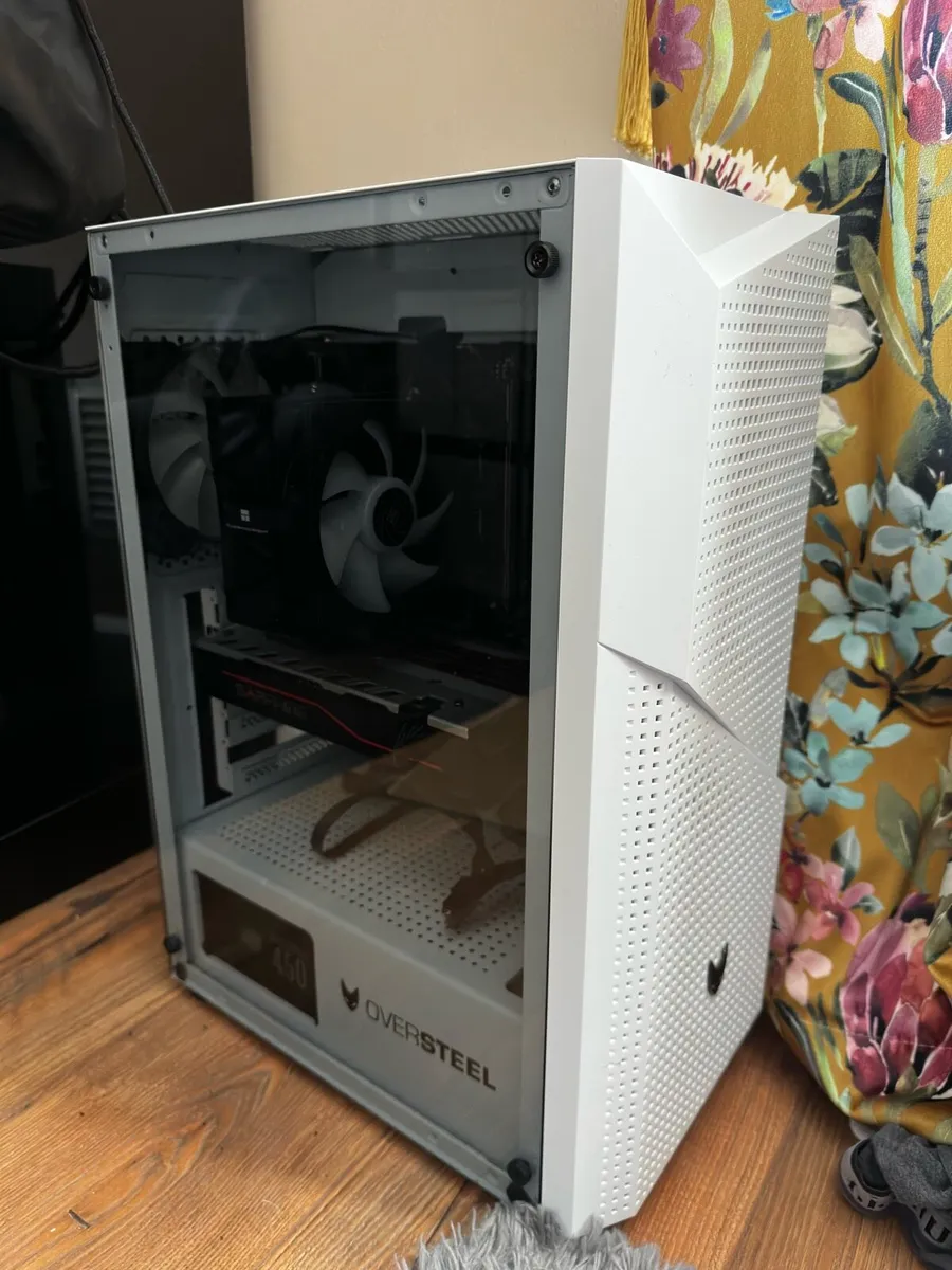 Gaming pc