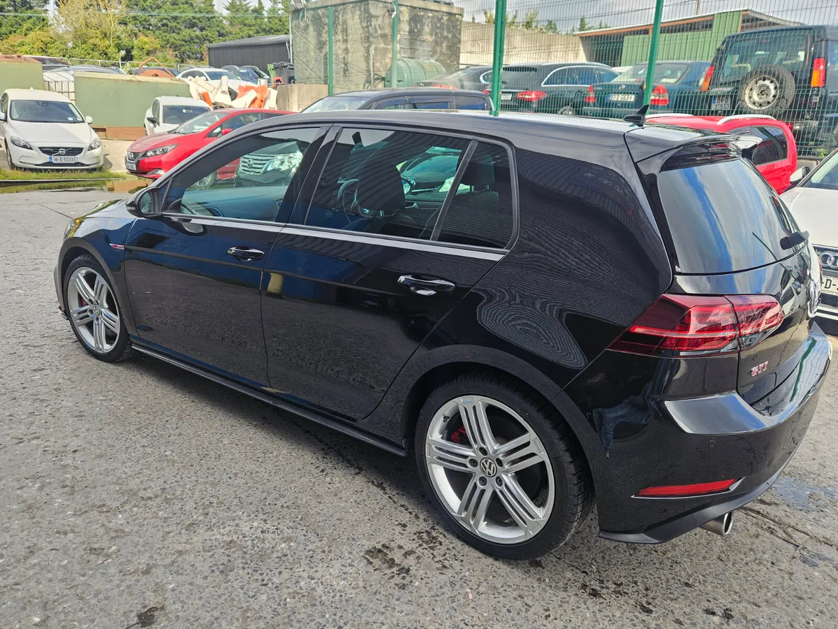 2020 Volkswagen Golf 2.0 GTI Automatic/ Performanc - Image 3