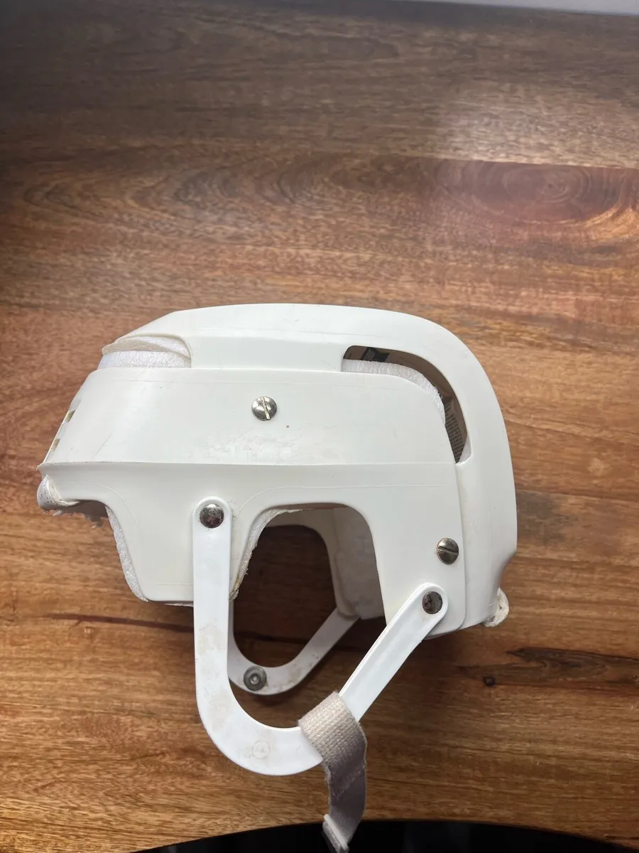 Oldstyle cooper helmet - Image 2