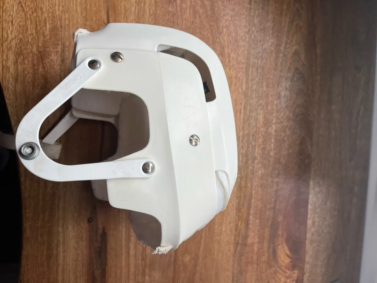 Oldstyle cooper helmet - Image 3