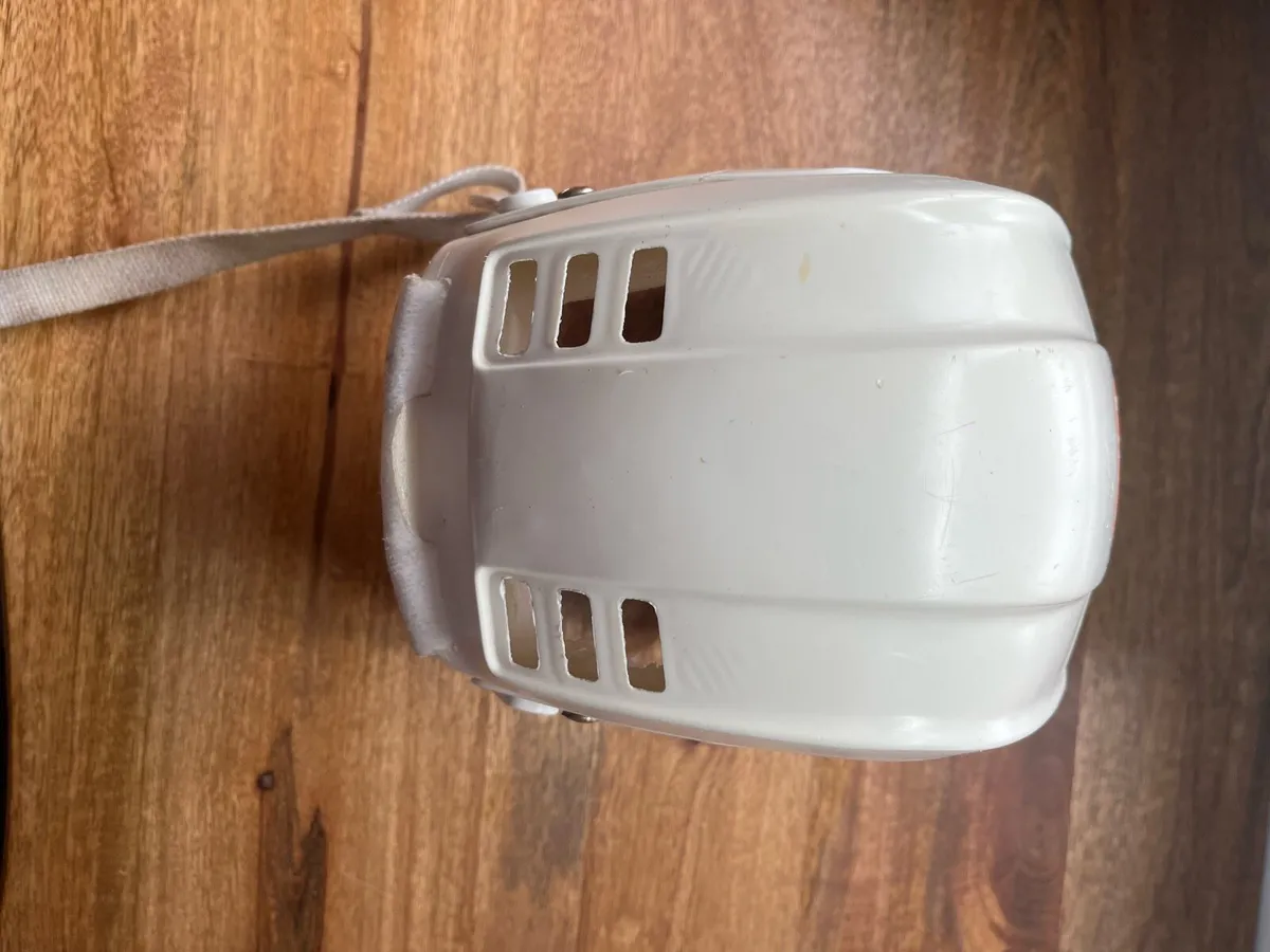 Oldstyle cooper helmet - Image 4