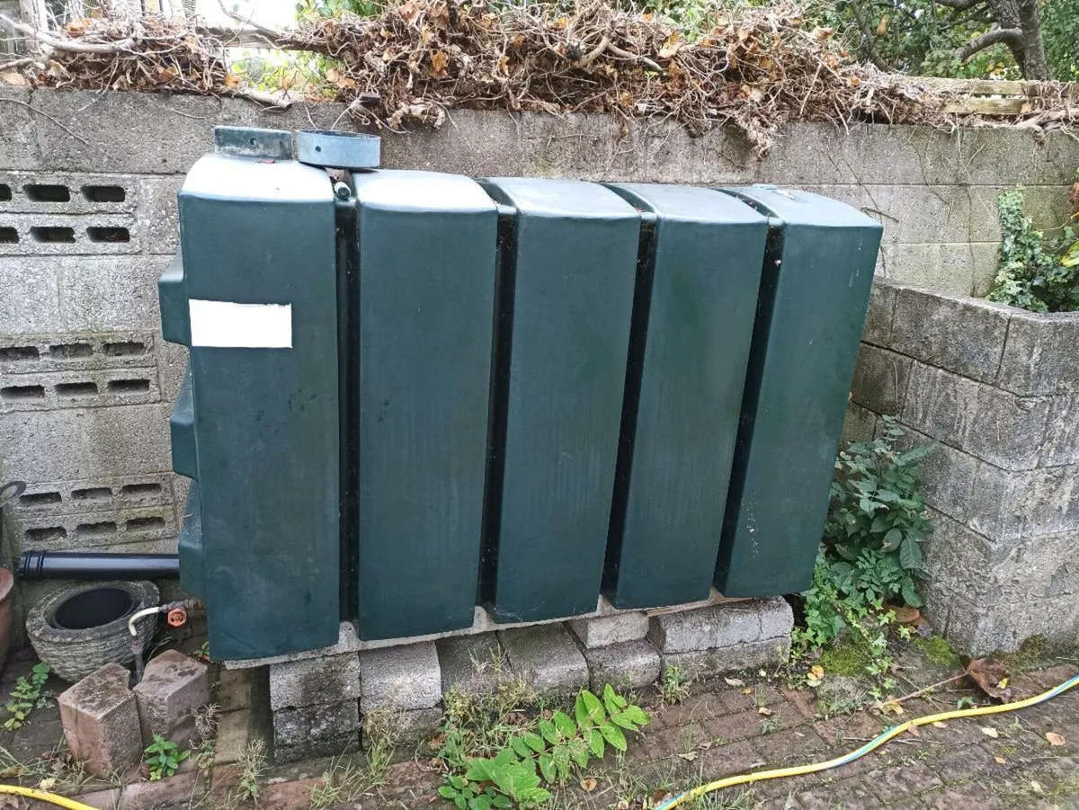 Oil Tank 260g - Image 3