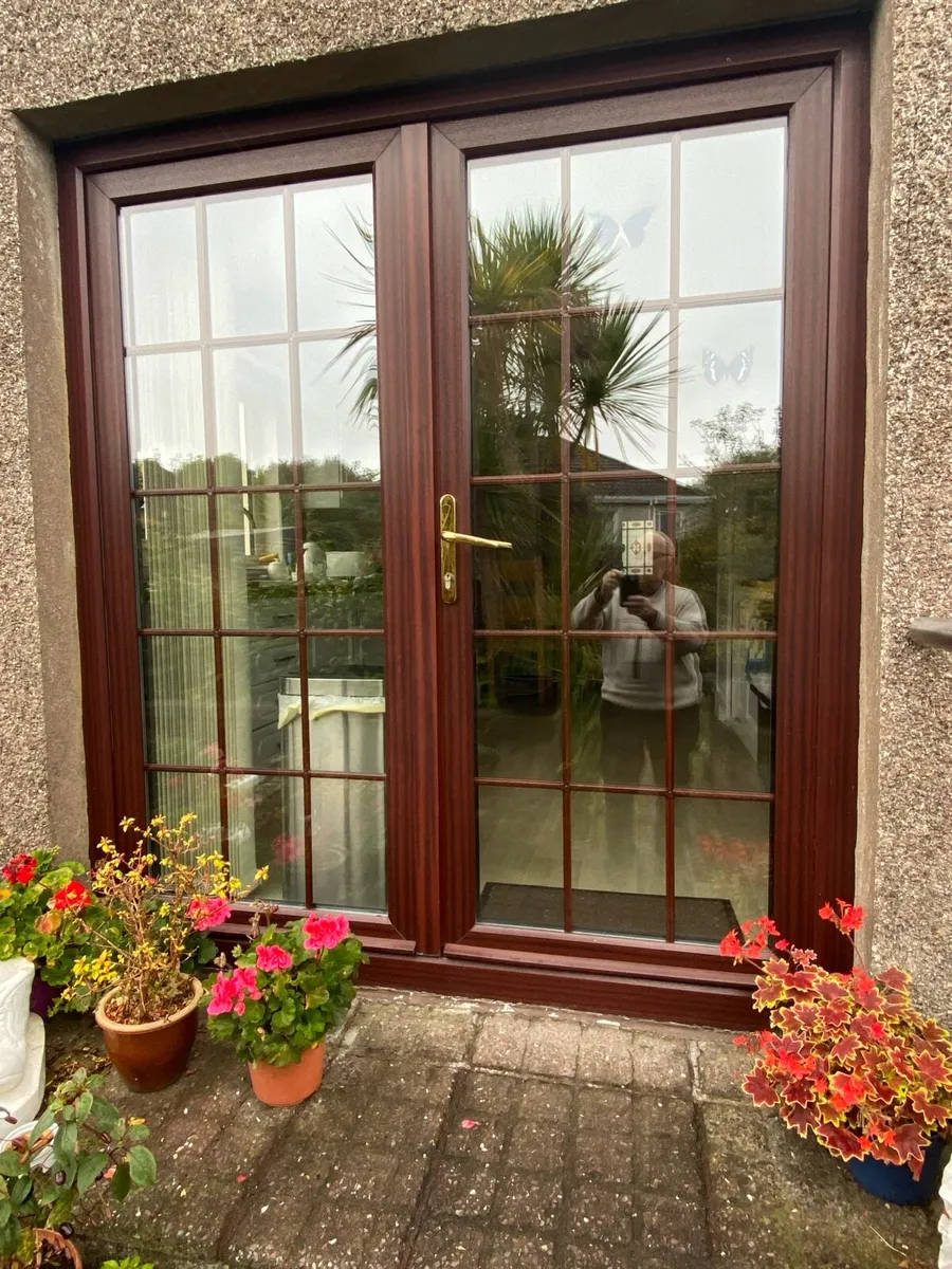 Patio Doors - Image 2