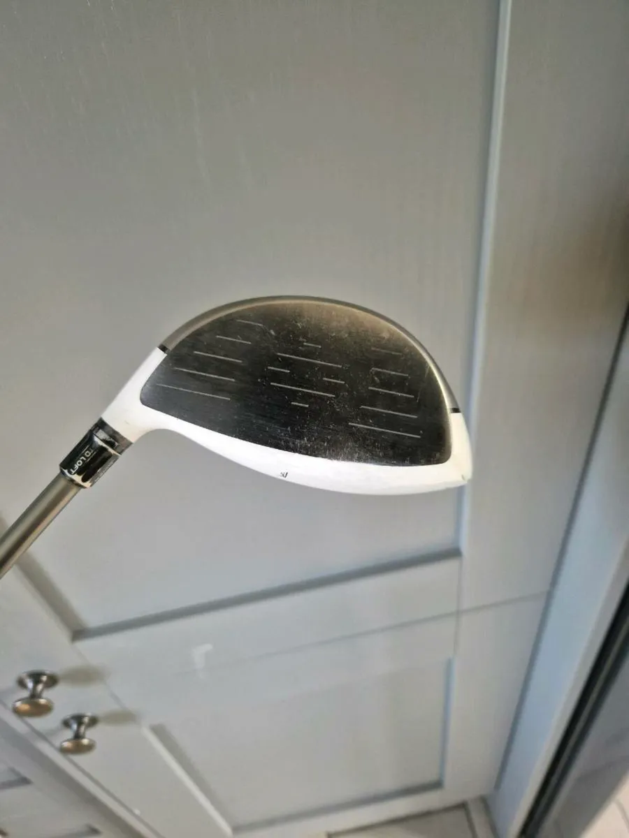 RBZ HL driver - Image 2