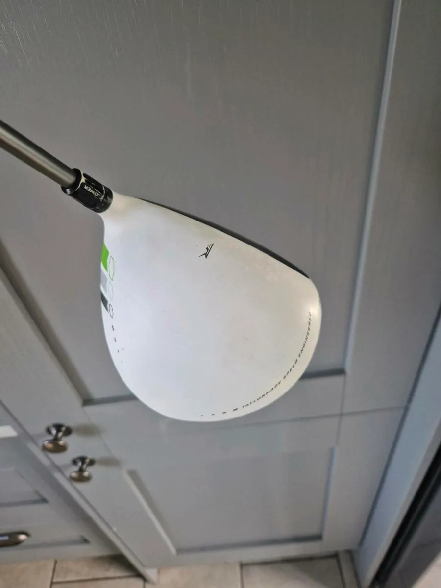 RBZ HL driver - Image 3