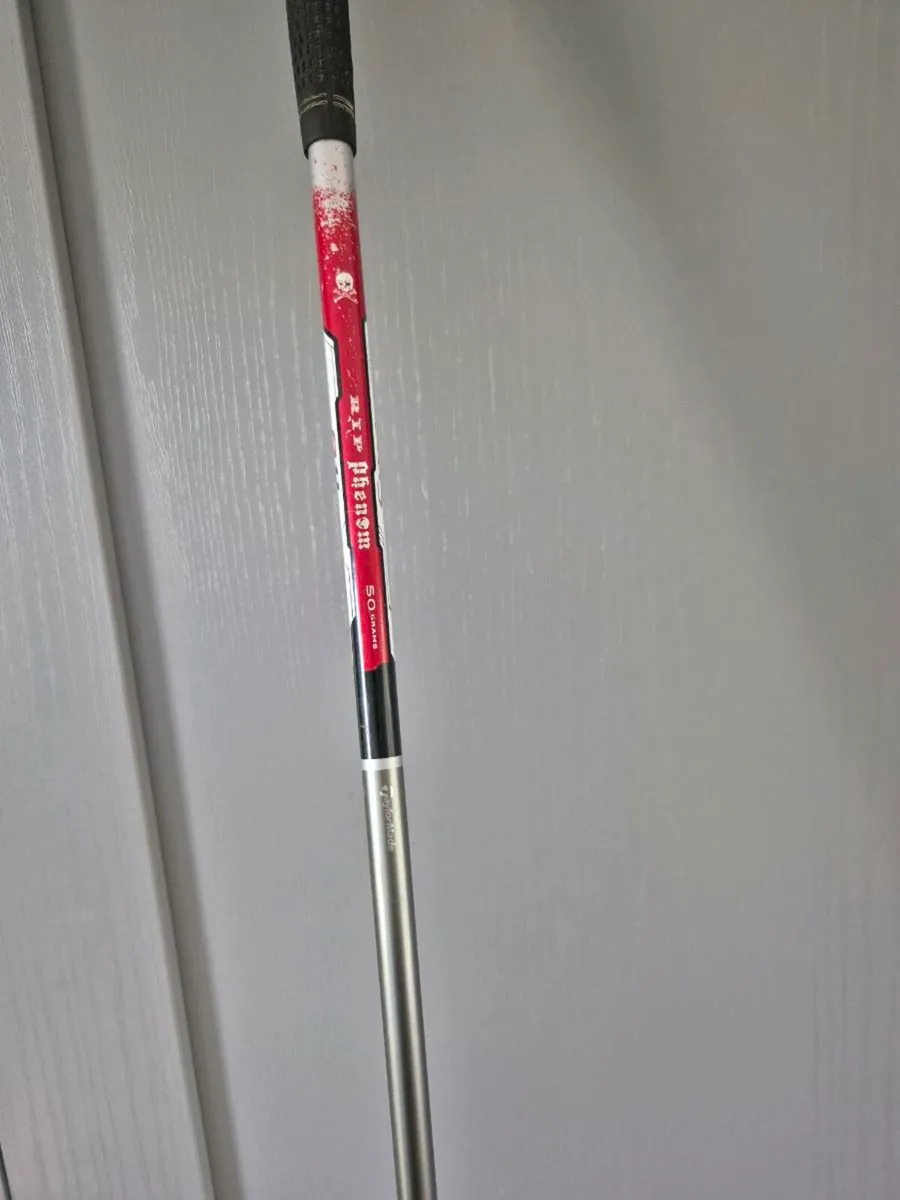 RBZ HL driver - Image 4