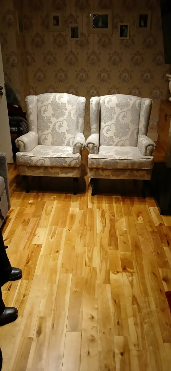 Armchairs