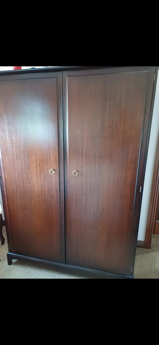 Stag wardrobe - Image 1